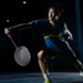 World Cup Badminton Goes Hi-Tech