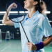 Alex Morgan to Hold First Youth Badminton Camp